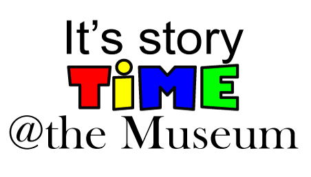 STORYTIME-AT-THE-Museum