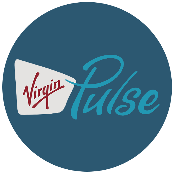 Virgin Pulse Web Icon