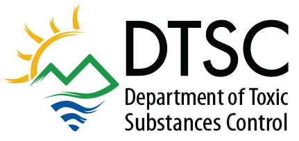 DTSC logo