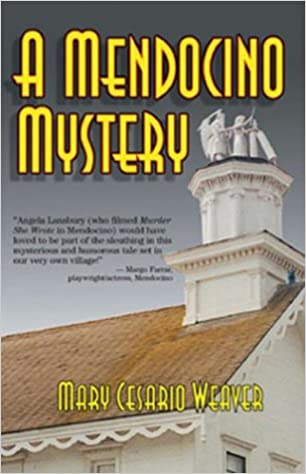 mendocino mystery cover