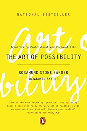 ART OF POSSIBILITY