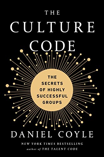 Culture Code