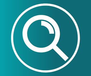 Search the Collection - magnifying glass icon