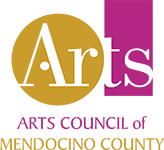 Arts Council of Mendocino County Icon