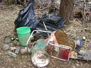 hazardous waste site photo 2