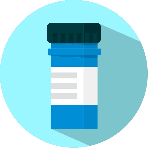 prescription icon