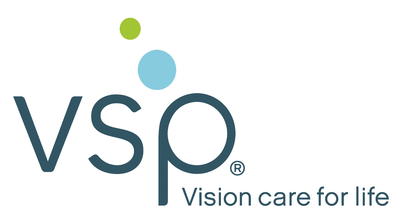 VSP logo - Vision Care for Life